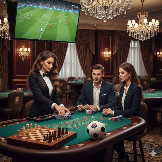 流浪地球2科幻电影高清海报